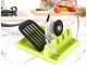 Силиконовый Держатель Для Ложек, 16 см | Silicone Spoon Stand