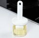 Silicone Kitchen Brush with Oil Dispenser DA49, White