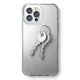 Apple iPhone 13 Pro 6,1\" Uniq Etui Combat Case Cover, Aramid Frost | Telefona Maciņš Vāks Apvalks Bampers