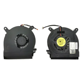 Вентилятор для ноутбука Dell Latitude E6500, E6510, Precision M4400
