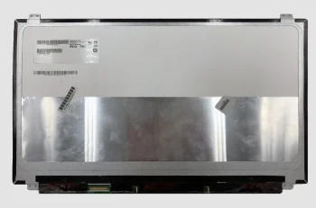Auo 17.3" UHD LED IPS SLIM Matte Screen, 40pin (left), A+
