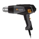 Karstā gaisa pistole Steinel HM 2320 E, 2300 W
