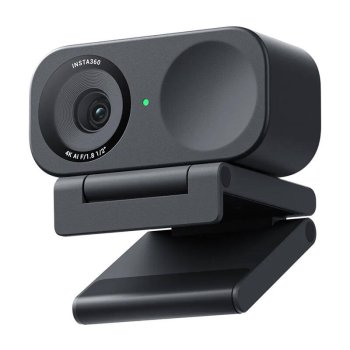 Insta360 Link 2C 4K tīmekļa kamera