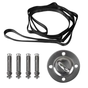 Комплект потолочного крепления Neo-Sport для подвесного кресла, 1.3м