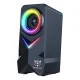 Игровые колонки Onikuma L2 с RGB подсветкой