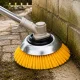 Nylon Weed Brush for String Trimmers 200mm