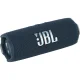 JBL Flip 7 portatīvais skaļrunis, zils