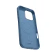 Etteri Silicone Mag vāciņš Apple iPhone 16 Pro Max 6.9\" tumši zils