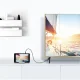 Ugreen HDMI - Micro HDMI kabelis 4K 60Hz 1.5m melns (30102)