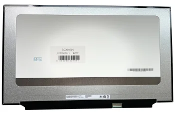 Boe 17.3" LCD ekrāna matrica 1920x1080 FHD IPS 300Hz, matēta