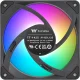 Вентилятор для ПК Thermaltake CT140 EX ARGB, 3 шт., черный