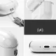 Ringke Air maciņš AirPods Pro 3 austiņām, Clear