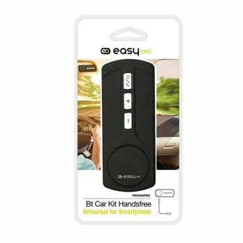 SBS TEECHANDFREEK беспроводная колонка для автомобиля с Bluetooth Handsfree Kit -...