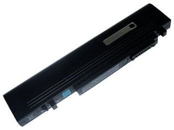 Extra Digital Notebook Battery for DELL Studio XPS 16 Series, 5200mAh