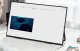 Портативный монитор ZEUSLAP Z23 LITE 23.8\" Full HD 100Hz USB-C HDMI