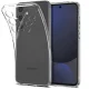 Чехол Spigen для Samsung Galaxy S24 FE Liquid Crystal, прозрачный