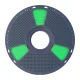 Нить для 3D-принтера Sunlu PLA+ 2.0, 1.75 мм, зеленая