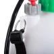Rokas spiediena smidzinātājs, 5 l