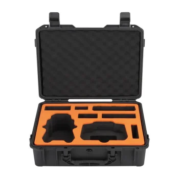 Кейс для переноски Sunnylife AQX-16 для AIR 3S / AIR 3 Fly More Combo