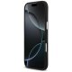 Guess iPhone 17 Air vāciņš 4G Big 4G Classic Logo, melns
