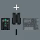 Tool Set Wera Tool-Check Modular Micro 1, 21 Pieces