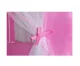 Kruzzel 00023869 Kids Tent, Pink