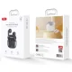 Беспроводные наушники XO X33 TWS Bluetooth 5.3, черные