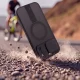 Tech-Protect Kevlar Aura MagSafe vāciņš priekš iPhone 18 Pro Max / 17 Pro Max, Matte Black