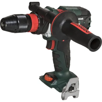 Аккумуляторная дрель-шуруповерт Metabo BS 18 LTX-3 BL Q I Metal 18V (без АКБ и ЗУ)
