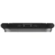 Aizsargvāciņš Uniq Keva EDGE Magclick Charging iPhone Air, melns