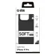 iPhone 17 Pro Case SBS Instinct Black 20g