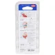 KNIPEX Universal Stripping Tool 16 85 125 SB, 125 mm