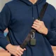 Uniq Case Vencer Airpods Pro 2nd Gen. Silicone Grey/chalk Grey