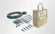 Rainpoint DIK-05 Drip and Mist Irrigation Kit