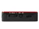 Aputure MC RGBWW LED video gaisma