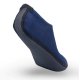 Neoprene Water Shoes Aqua Socks 40-42, Navy Blue