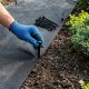 Колышки для крепления агроволокна Multigarden 15 см, 50 шт.