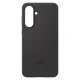 Samsung A56 silikona telefona vāciņš maciņs melns | Case Silicone Black