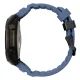 Ремешок Tech-Protect Motion для Garmin Fenix (51 мм), синий