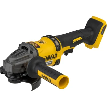 Akumulatora leņķa slīpmašīna DeWalt DCG418NT-XJ 54V 125 mm