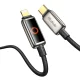 Кабель USB-C - Lightning Mcdodo CA-6670 36W 1.2м