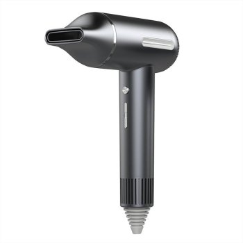 Matu žāvētājs inFace ZH-09G (pelēks) | Hair dryer (grey)