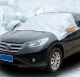 Коврик для покрытия окон автомобиля