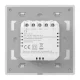 Умный Настенный Сенсорный Выключатель WiFi Sonoff TX T5 3C 3 Канала
