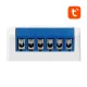 Smart Switch Module ZigBee Avatto LZWSM16-W3, 3 Channels, No Neutral