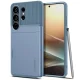 Spigen Slim Armor CS vāciņš Samsung Galaxy S26 Ultra, zils