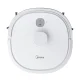 Robot vacuum cleaner Midea M6