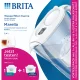 Фильтр-кувшин для воды Brita Marella, 2.4 л, белый, с 2 картриджами