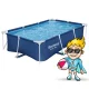 Bestway 56403N karkasa baseins 259x170x61 cm, 15-in-1 komplekts