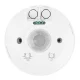 Maclean MCE85 PIR kustību sensors, 360°, 6m